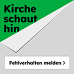 Kirche schaut hin